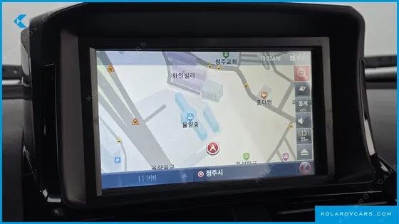 CHEVROLET (GM DAEWOO) SPARK LS