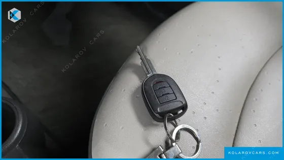 CHEVROLET (GM DAEWOO) SPARK LS