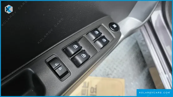 CHEVROLET (GM DAEWOO) SPARK LT