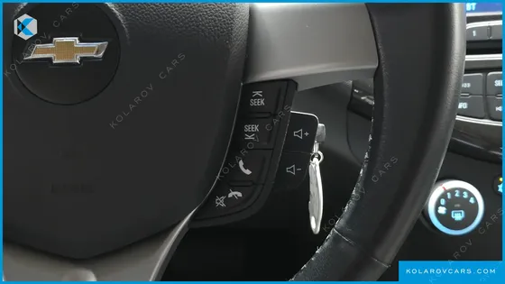 CHEVROLET (GM DAEWOO) SPARK LT