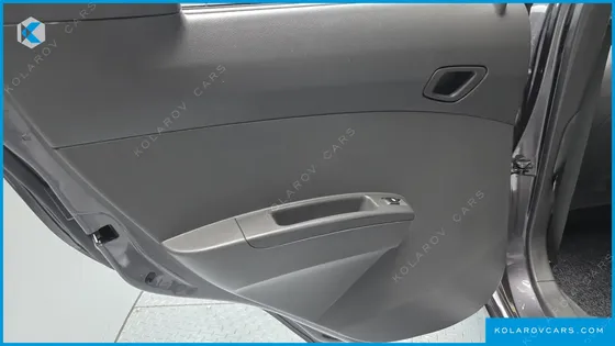 CHEVROLET (GM DAEWOO) SPARK LT