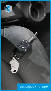 CHEVROLET (GM DAEWOO) SPARK LT