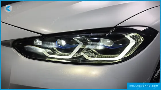 BMW 4 SERIES 420I M SPORT CONVERTIBLE