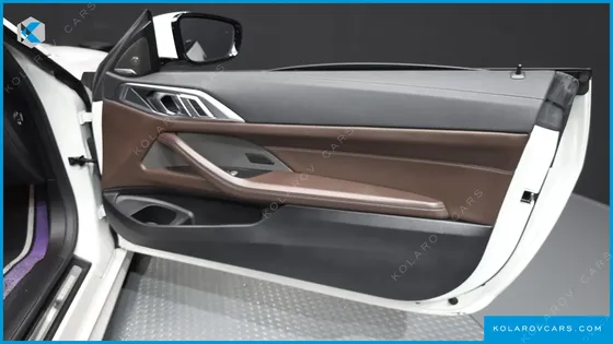 BMW 4 SERIES 420I M SPORT CONVERTIBLE