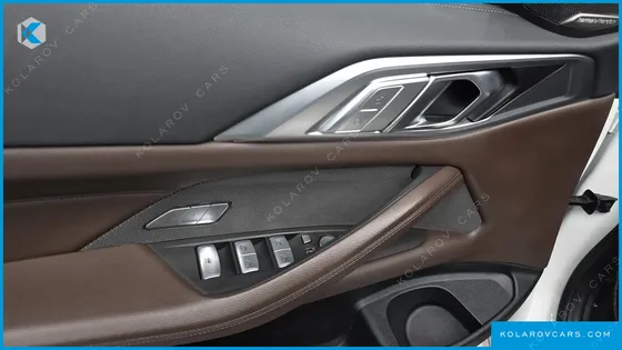 BMW 4 SERIES 420I M SPORT CONVERTIBLE