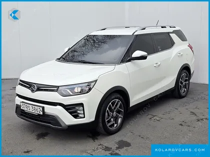 KGM - SSANGYONG TIVOLI 1.5 A3 2WD
