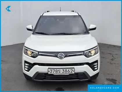 KGM - SSANGYONG TIVOLI 1.5 A3 2WD