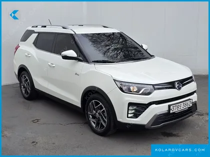 KGM - SSANGYONG TIVOLI 1.5 A3 2WD
