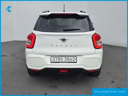 KGM - SSANGYONG TIVOLI 1.5 A3 2WD