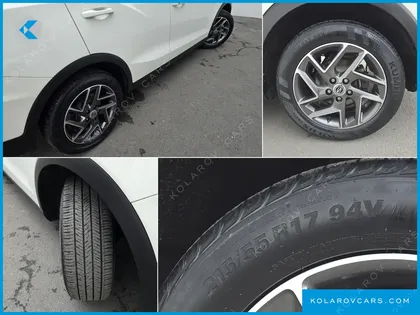 KGM - SSANGYONG TIVOLI 1.5 A3 2WD