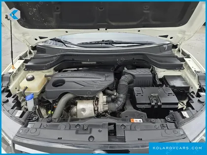 KGM - SSANGYONG TIVOLI 1.5 A3 2WD