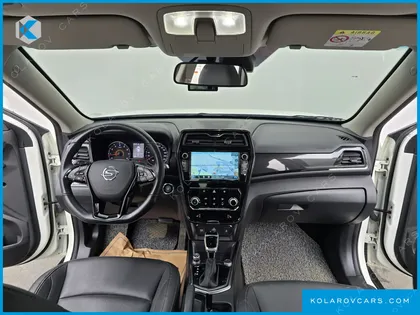 KGM - SSANGYONG TIVOLI 1.5 A3 2WD