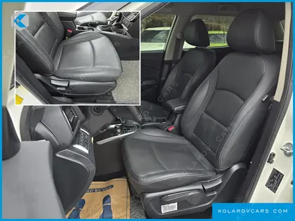 KGM - SSANGYONG TIVOLI 1.5 A3 2WD