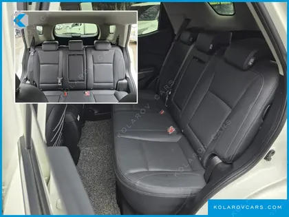 KGM - SSANGYONG TIVOLI 1.5 A3 2WD