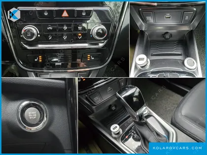 KGM - SSANGYONG TIVOLI 1.5 A3 2WD