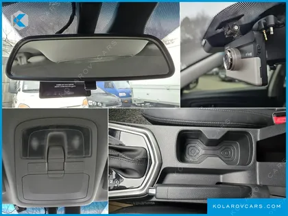 KGM - SSANGYONG TIVOLI 1.5 A3 2WD