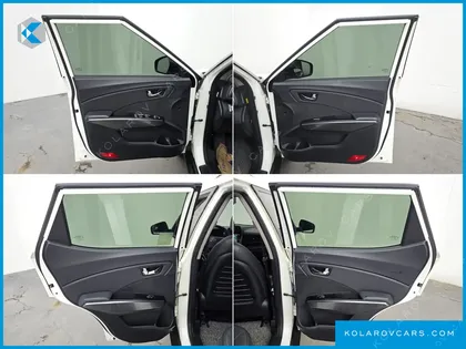 KGM - SSANGYONG TIVOLI 1.5 A3 2WD