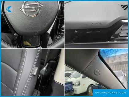 KGM - SSANGYONG TIVOLI 1.5 A3 2WD