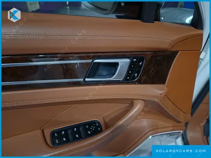 PORSCHE PANAMERA 2.9 4S
