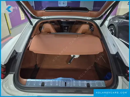 PORSCHE PANAMERA 2.9 4S