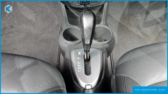 CHEVROLET (GM DAEWOO) SPARK LS+