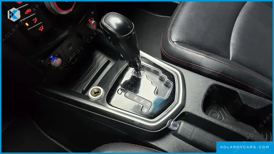 KGM - SSANGYONG TIVOLI 1.6 IX 2WD