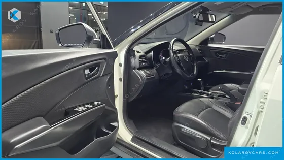 KGM - SSANGYONG TIVOLI 1.6 IX 2WD
