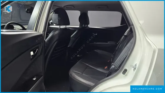 KGM - SSANGYONG TIVOLI 1.6 IX 2WD