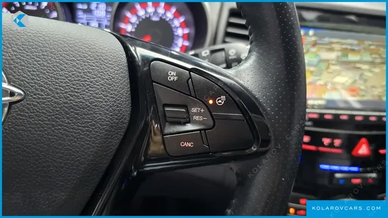 KGM - SSANGYONG TIVOLI 1.6 IX 2WD