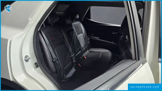 KGM - SSANGYONG TIVOLI 1.6 IX 2WD