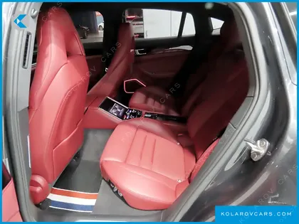 PORSCHE PANAMERA 2.9 AWD