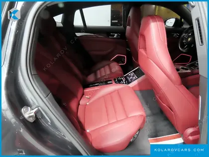 PORSCHE PANAMERA 2.9 AWD