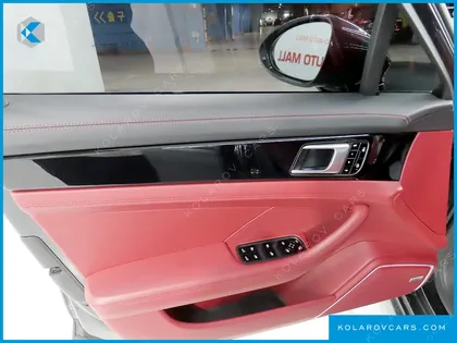 PORSCHE PANAMERA 2.9 AWD