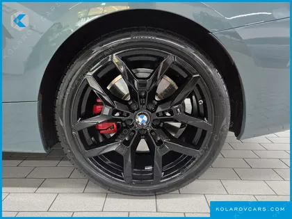 BMW 4 SERIES 420I M SPORT PRO COUPE