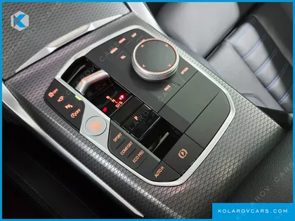 BMW 4 SERIES 420I M SPORT PRO COUPE