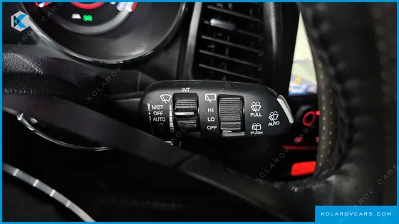 KGM - SSANGYONG TIVOLI 1.6 RX 2WD