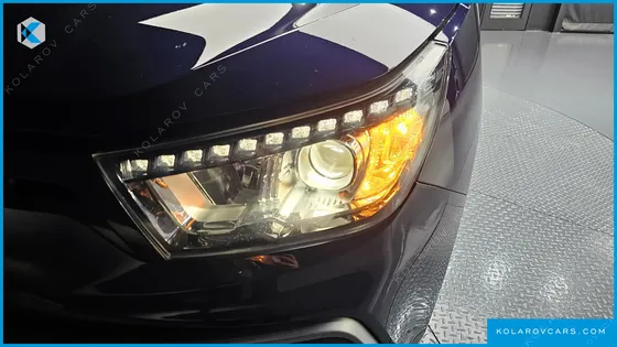 KGM - SSANGYONG TIVOLI 1.6 RX 2WD