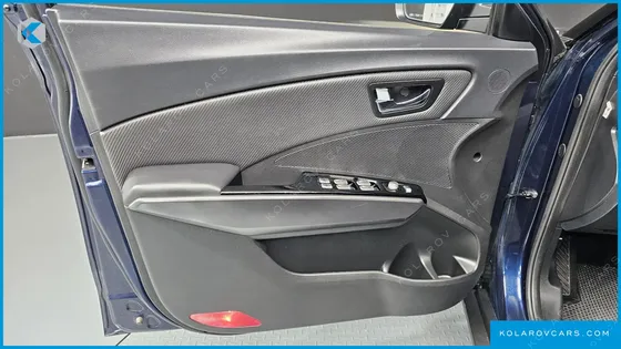 KGM - SSANGYONG TIVOLI 1.6 RX 2WD