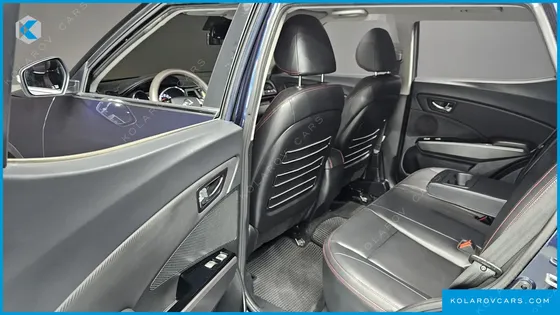 KGM - SSANGYONG TIVOLI 1.6 RX 2WD