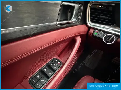 PORSCHE PANAMERA 2.9 AWD PLATINUM EDITION