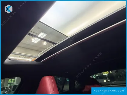 PORSCHE PANAMERA 2.9 AWD PLATINUM EDITION