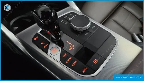 BMW 4 SERIES 420I M SPORT PERFORMANCE COUPE