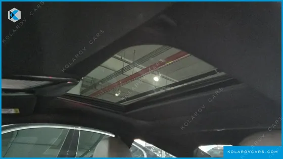 BMW 4 SERIES 420I M SPORT PERFORMANCE COUPE