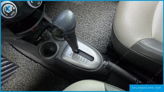 CHEVROLET (GM DAEWOO) SPARK TATTOO EDITION