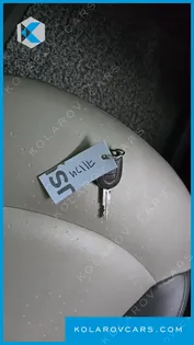 CHEVROLET (GM DAEWOO) SPARK TATTOO EDITION