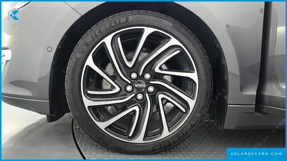 LINCOLN MKZ 2.0