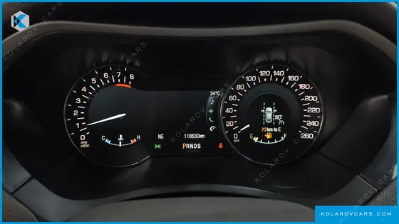 LINCOLN MKZ 2.0