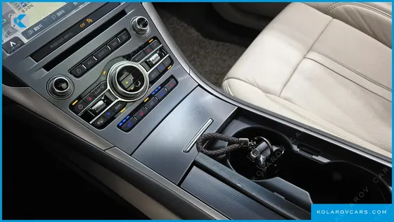 LINCOLN MKZ 2.0
