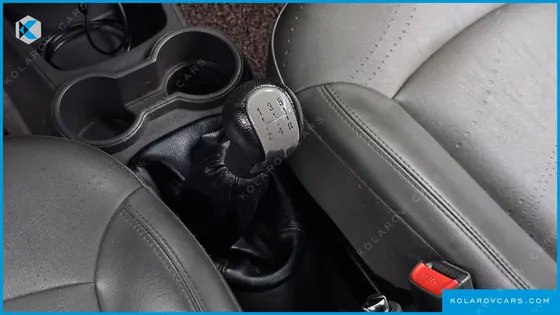 CHEVROLET (GM DAEWOO) SPARK LPG LT