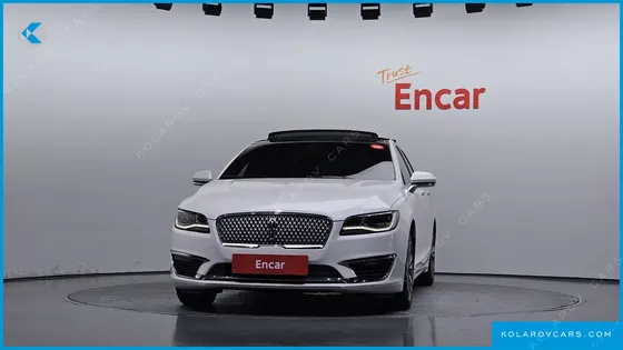 LINCOLN MKZ HYBRID